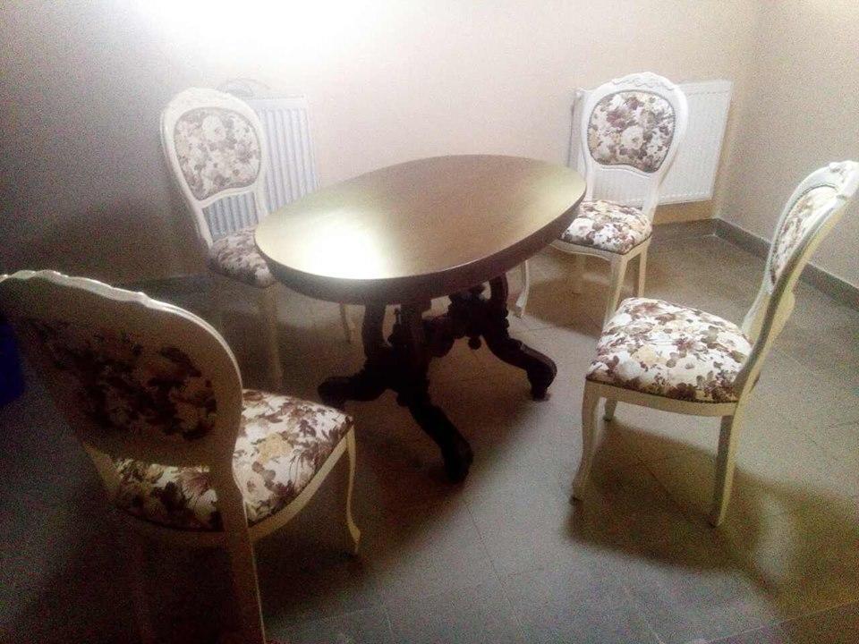 Chaplin Hotel Lviv Bagian luar foto